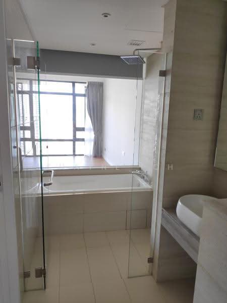 Service Residence for Sale at Anggun Residences - Shayne Toh - Bathroom - PropertyGuru.com.my