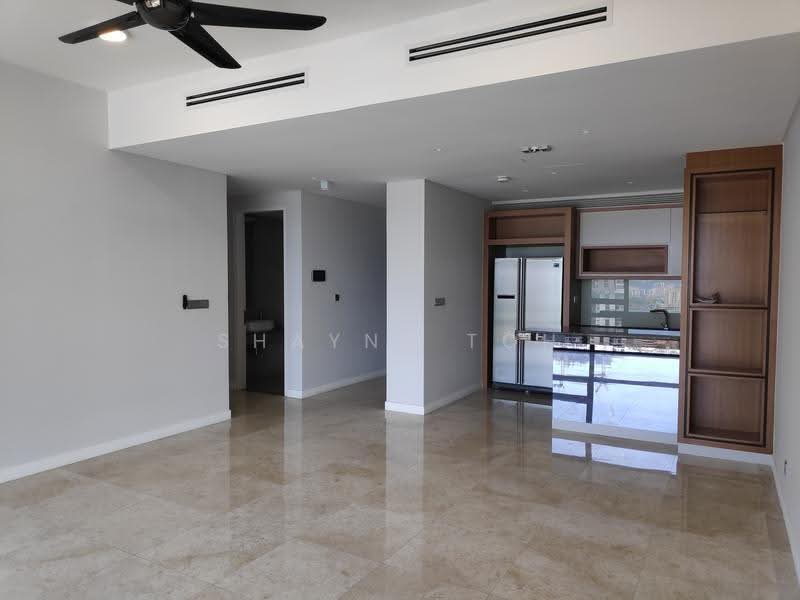Service Residence for Sale at Anggun Residences - Shayne Toh - Kitchen - PropertyGuru.com.my
