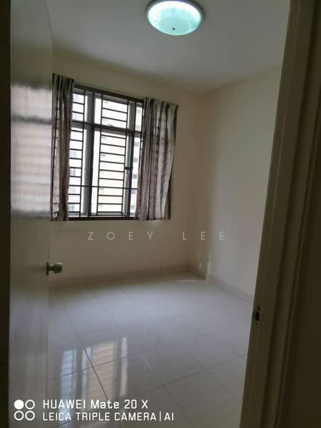 Apartment for Sale at Kipark Apartment - Zoey Lee - Interior - PropertyGuru.com.my