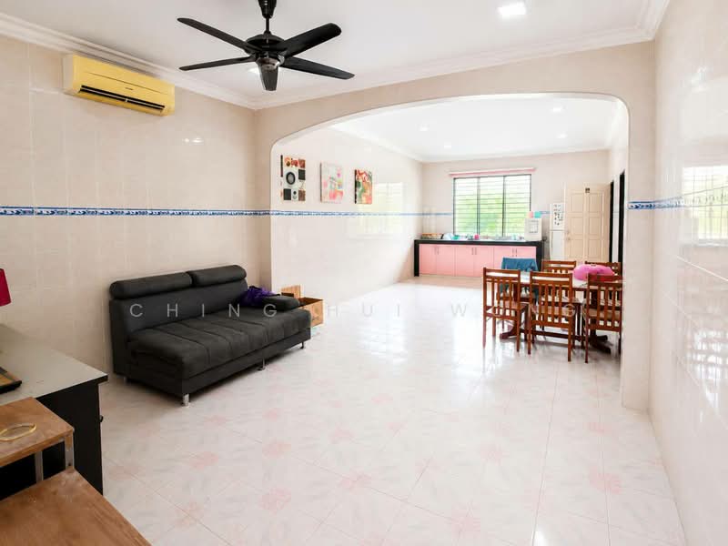 2-storey Terraced House for Sale in Taman Kingfisher 3 & 4 (Kota Kinabalu) - Ching Hui Wong - PropertyGuru.com.my