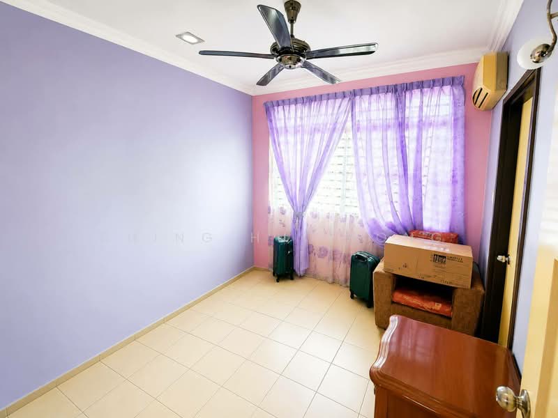 2-storey Terraced House for Sale in Taman Kingfisher 3 & 4 (Kota Kinabalu) - Ching Hui Wong - PropertyGuru.com.my