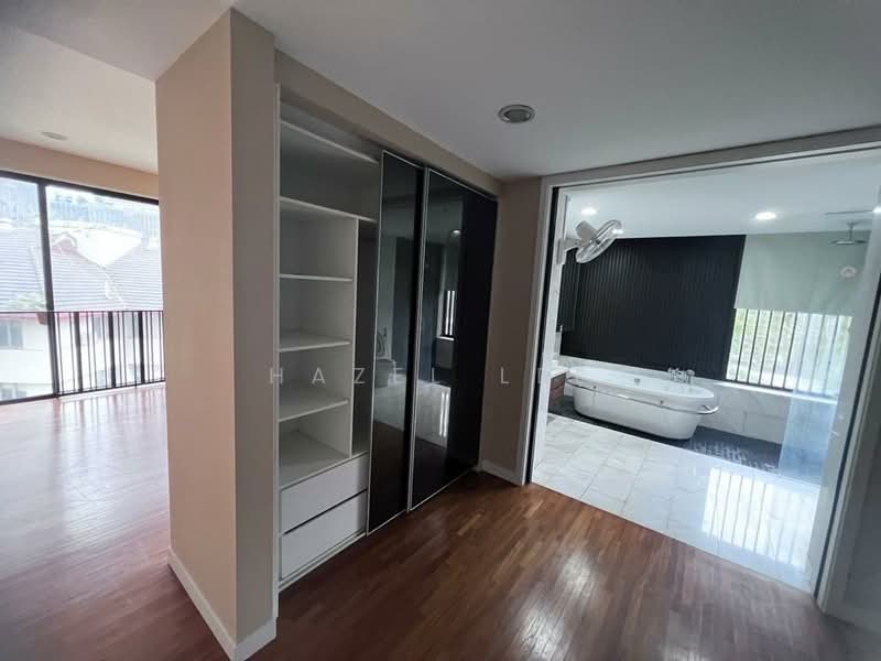 Condominium for Rent at Dedaun Condominium - Hazel Lee - Interior - PropertyGuru.com.my