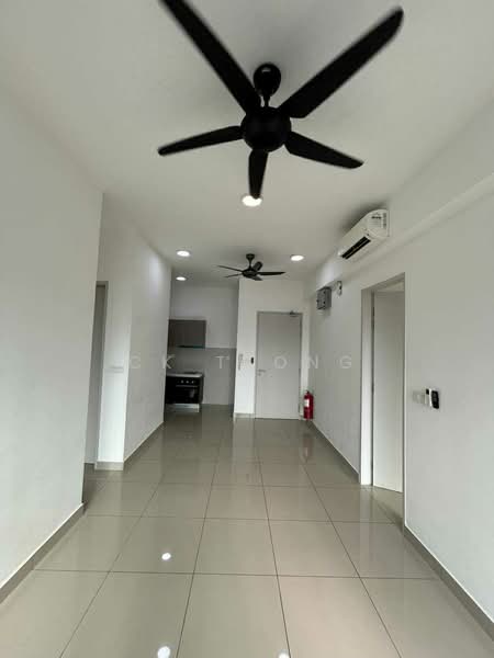 Kondominium untuk Disewa di Sinaran - CK Teong - Kitchen - PropertyGuru.com.my