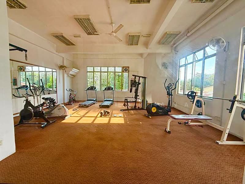 Condominium for Sale at Sri Intan 2 - Syukor Hartanah - Gym - PropertyGuru.com.my