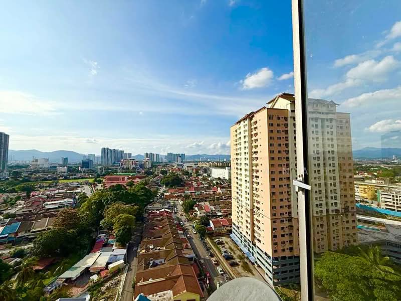 Condominium for Sale at Sri Intan 2 - Syukor Hartanah - Exterior - PropertyGuru.com.my