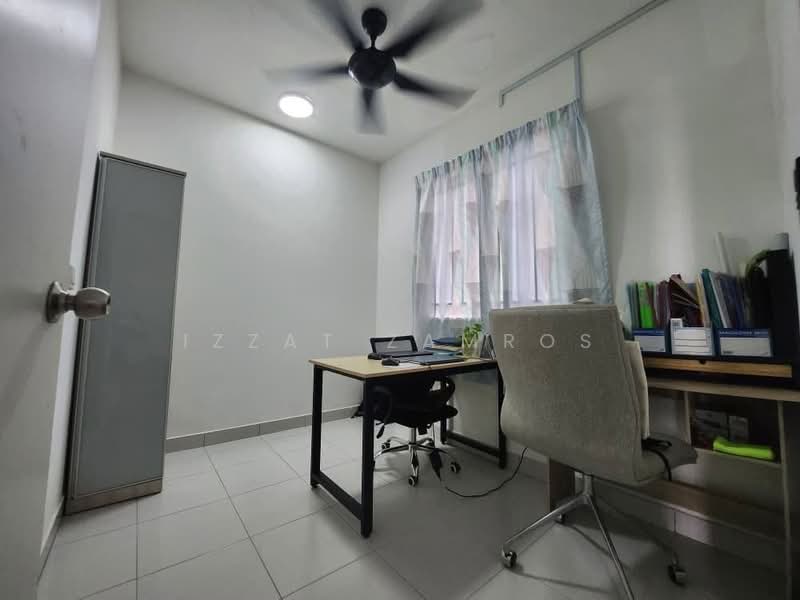 Pangsapuri untuk Dijual di De Kiara - Izzat Zamros - PropertyGuru.com.my