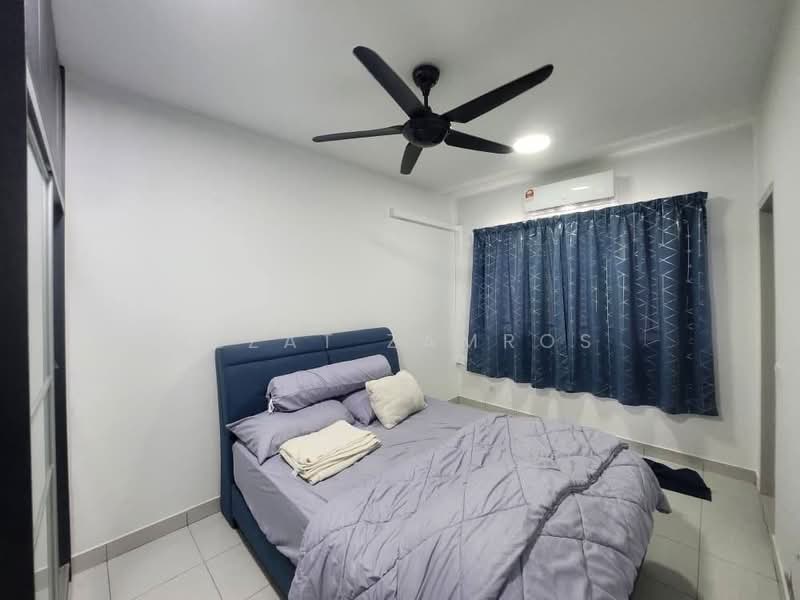 Pangsapuri untuk Dijual di De Kiara - Izzat Zamros - PropertyGuru.com.my