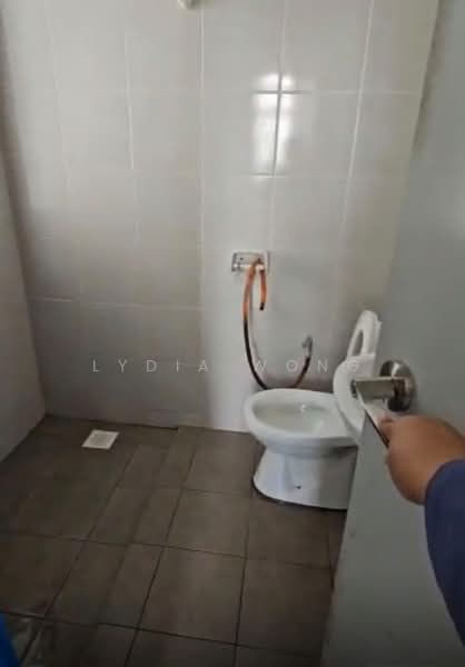 Servis Apartment untuk Disewa di Zenopy Residences - Lydia Wong - Bathroom - PropertyGuru.com.my