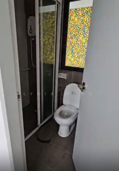 Servis Apartment untuk Disewa di Zenopy Residences - Lydia Wong - Bathroom - PropertyGuru.com.my