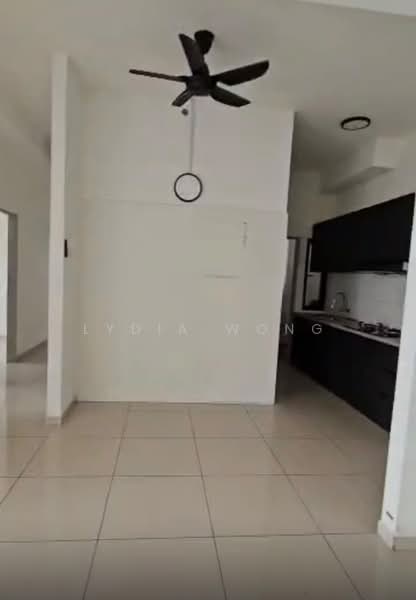 Servis Apartment untuk Disewa di Zenopy Residences - Lydia Wong - Kitchen - PropertyGuru.com.my