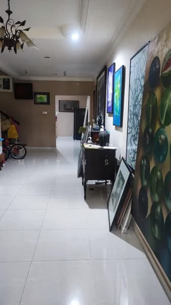 Rumah Teres 2 Tingkat untuk Dijual di Batu Uban (Gelugor) - Mervyn Seah - Interior - PropertyGuru.com.my