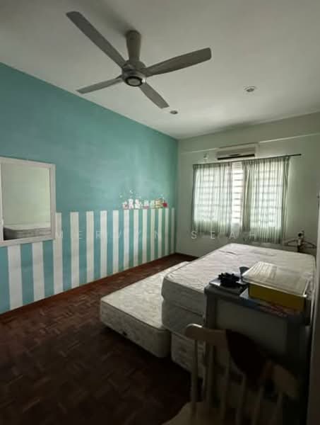 Rumah Teres 2 Tingkat untuk Dijual di Batu Uban (Gelugor) - Mervyn Seah - Bedroom - PropertyGuru.com.my