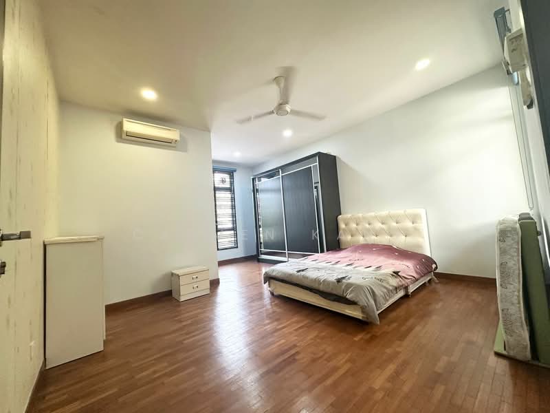 Semi-Detached House for Sale in Taman Impian Emas (Skudai) - Carmen Kang - Bedroom - PropertyGuru.com.my