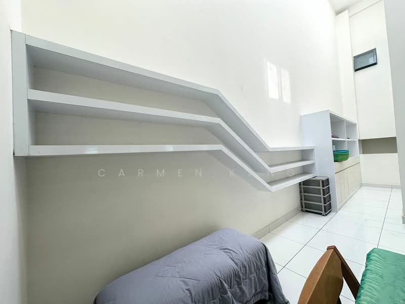 Semi-Detached House for Sale in Taman Impian Emas (Skudai) - Carmen Kang - Interior - PropertyGuru.com.my