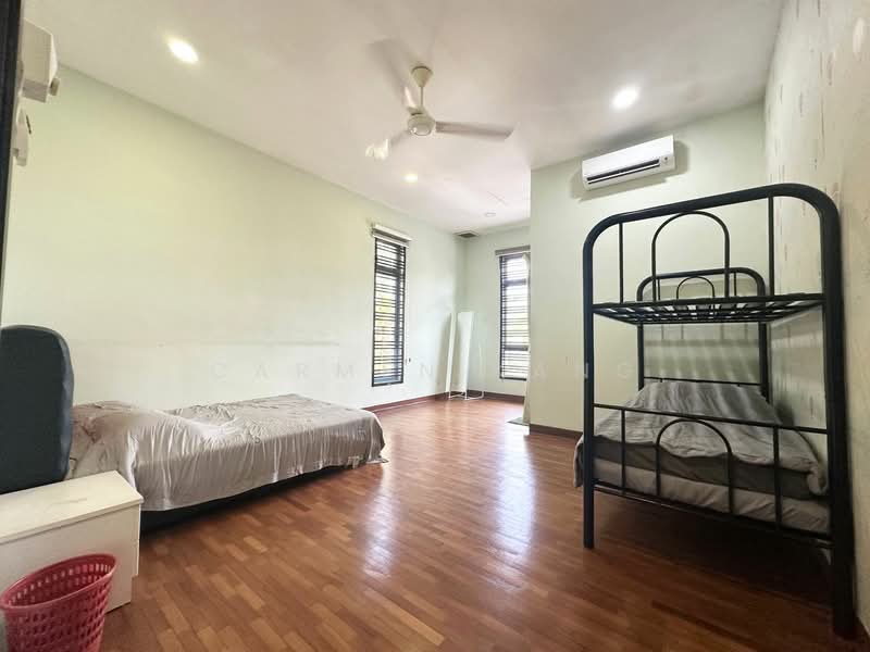Semi-Detached House for Sale in Taman Impian Emas (Skudai) - Carmen Kang - Bedroom - PropertyGuru.com.my