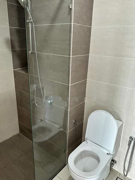 Condominium for Rent at Sinaran - CK Teong - Bathroom - PropertyGuru.com.my