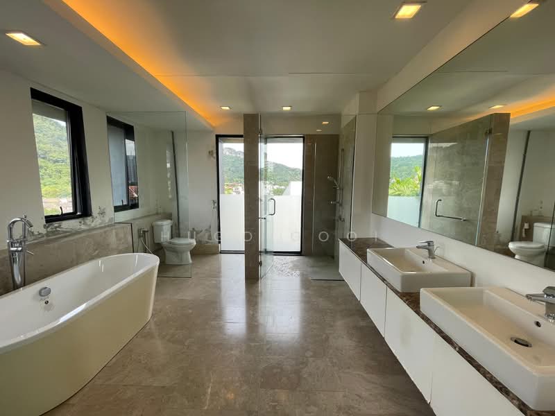 Bungalow for Sale in Melawati (Selangor) - Hugo Gooi - PropertyGuru.com.my