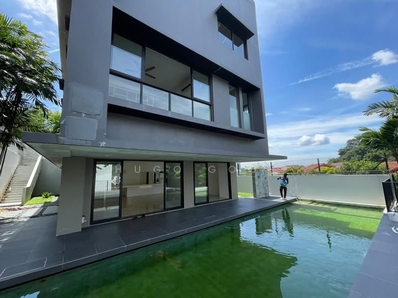 Bungalow for Sale in Melawati (Selangor) - Hugo Gooi - PropertyGuru.com.my