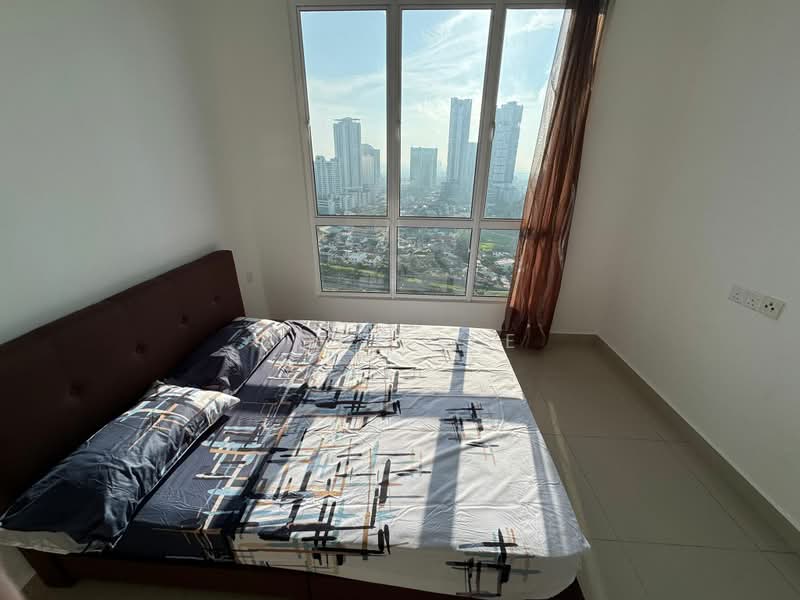 Servis Apartment untuk Disewa di TRELLIS RESIDENCES - Zoey Lee - Bedroom - PropertyGuru.com.my