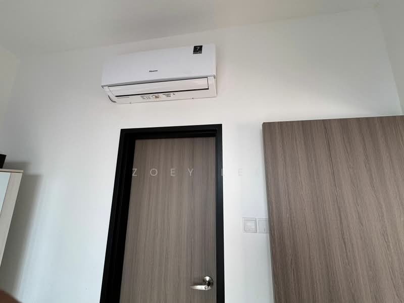 Servis Apartment untuk Disewa di TRELLIS RESIDENCES - Zoey Lee - PropertyGuru.com.my