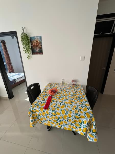 Servis Apartment untuk Disewa di TRELLIS RESIDENCES - Zoey Lee - PropertyGuru.com.my