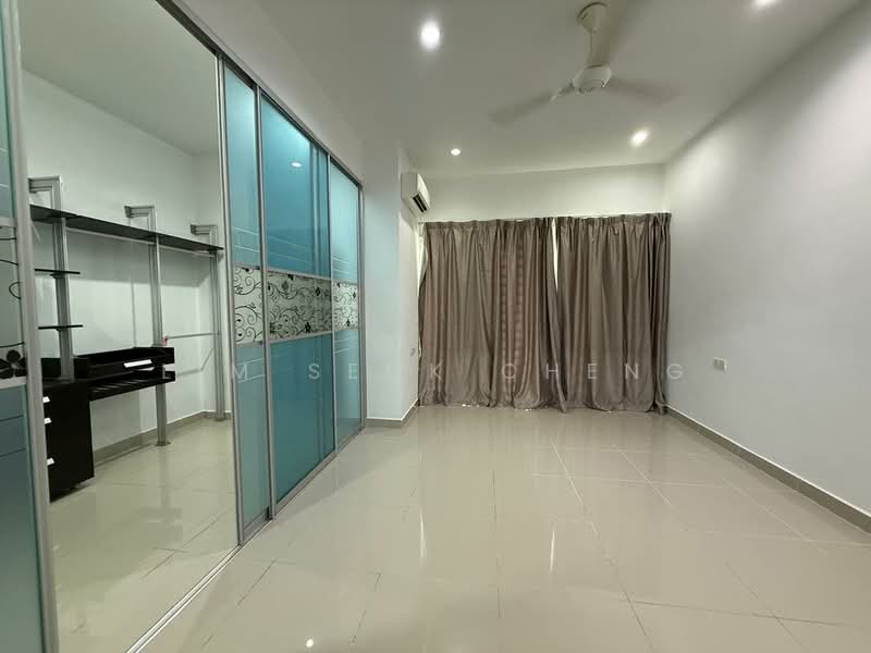 Rumah Teres 2 Tingkat untuk Disewa di Bayan Lepas (Penang) - Lim Seok Cheng - Bedroom - PropertyGuru.com.my