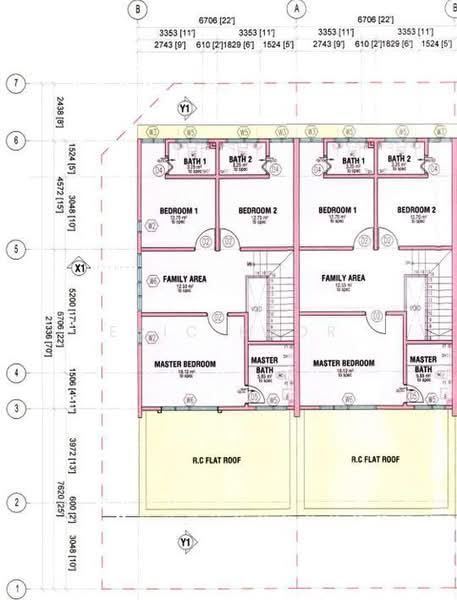 2-storey Terraced House for Sale in Batu Gajah (Perak) - Eric Khor - PropertyGuru.com.my