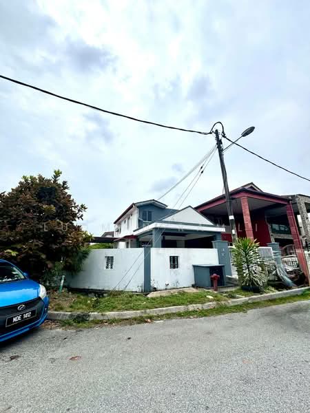 Rumah Teres 2 Tingkat untuk Dijual di Taman Putra Perdana (Puchong) - Luqman Ramli - Exterior - PropertyGuru.com.my