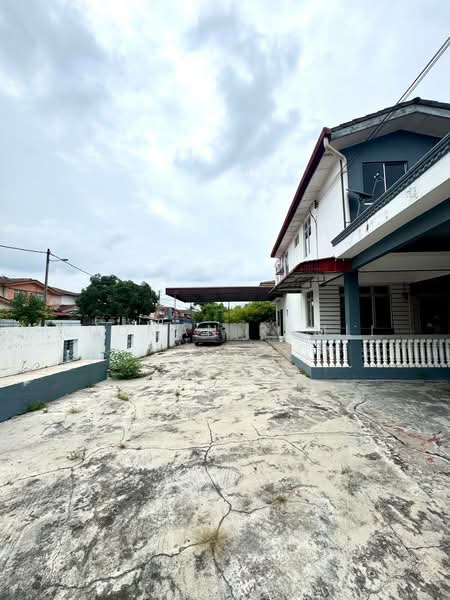 Rumah Teres 2 Tingkat untuk Dijual di Taman Putra Perdana (Puchong) - Luqman Ramli - Exterior - PropertyGuru.com.my