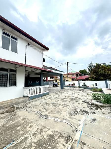 Rumah Teres 2 Tingkat untuk Dijual di Taman Putra Perdana (Puchong) - Luqman Ramli - Exterior - PropertyGuru.com.my