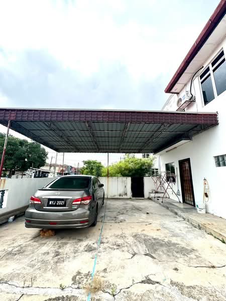 Rumah Teres 2 Tingkat untuk Dijual di Taman Putra Perdana (Puchong) - Luqman Ramli - Exterior - PropertyGuru.com.my