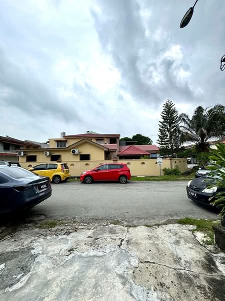Rumah Teres 2 Tingkat untuk Dijual di Taman Putra Perdana (Puchong) - Luqman Ramli - Exterior - PropertyGuru.com.my