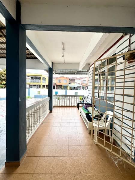 Rumah Teres 2 Tingkat untuk Dijual di Taman Putra Perdana (Puchong) - Luqman Ramli - Exterior - PropertyGuru.com.my