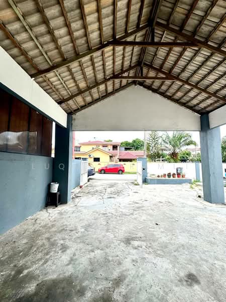 Rumah Teres 2 Tingkat untuk Dijual di Taman Putra Perdana (Puchong) - Luqman Ramli - Exterior - PropertyGuru.com.my
