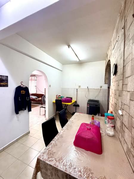 Rumah Teres 2 Tingkat untuk Dijual di Taman Putra Perdana (Puchong) - Luqman Ramli - Dining Room - PropertyGuru.com.my