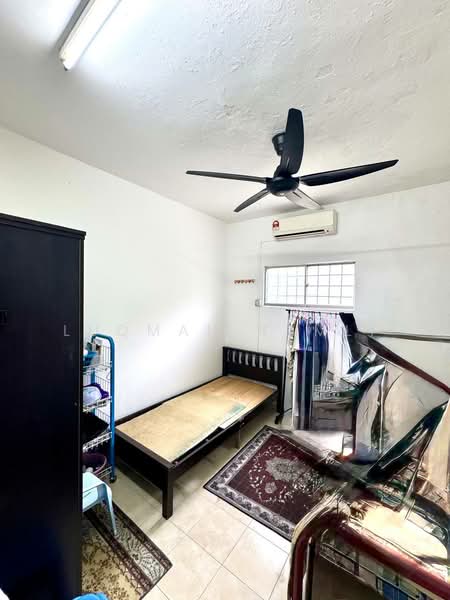 Rumah Teres 2 Tingkat untuk Dijual di Taman Putra Perdana (Puchong) - Luqman Ramli - Bedroom - PropertyGuru.com.my
