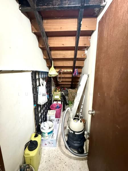 Rumah Teres 2 Tingkat untuk Dijual di Taman Putra Perdana (Puchong) - Luqman Ramli - Interior - PropertyGuru.com.my