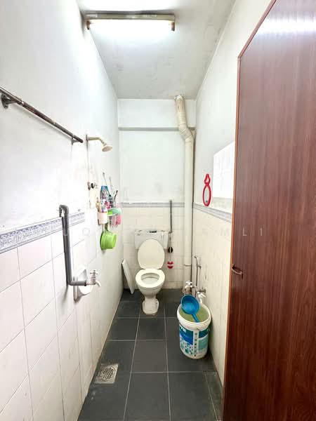 Rumah Teres 2 Tingkat untuk Dijual di Taman Putra Perdana (Puchong) - Luqman Ramli - Bathroom - PropertyGuru.com.my