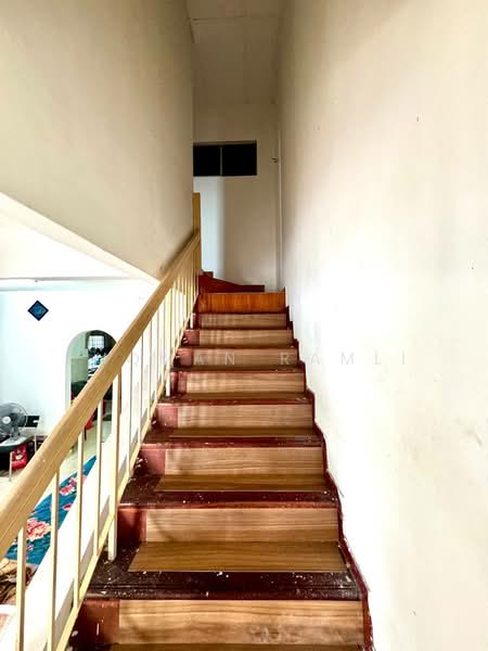 Rumah Teres 2 Tingkat untuk Dijual di Taman Putra Perdana (Puchong) - Luqman Ramli - Interior - PropertyGuru.com.my