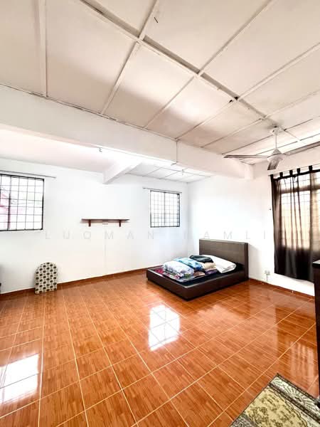 Rumah Teres 2 Tingkat untuk Dijual di Taman Putra Perdana (Puchong) - Luqman Ramli - Bedroom - PropertyGuru.com.my