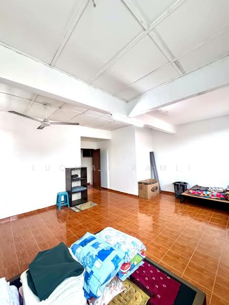 Rumah Teres 2 Tingkat untuk Dijual di Taman Putra Perdana (Puchong) - Luqman Ramli - Interior - PropertyGuru.com.my