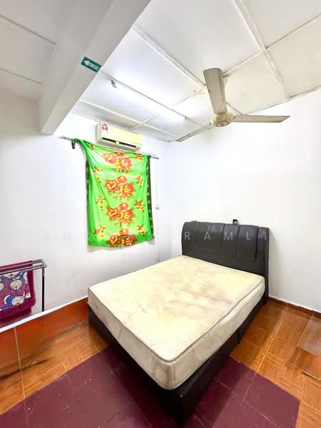 Rumah Teres 2 Tingkat untuk Dijual di Taman Putra Perdana (Puchong) - Luqman Ramli - Bedroom - PropertyGuru.com.my
