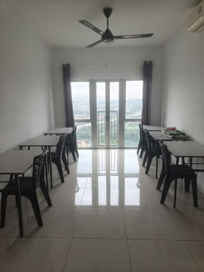 Servis Apartment untuk Disewa di Savanna Executive Suite @ Southville City - Mohd Shafik Bin Fadzil - PropertyGuru.com.my