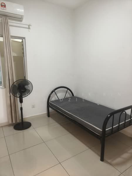 Servis Apartment untuk Disewa di Savanna Executive Suite @ Southville City - Mohd Shafik Bin Fadzil - PropertyGuru.com.my