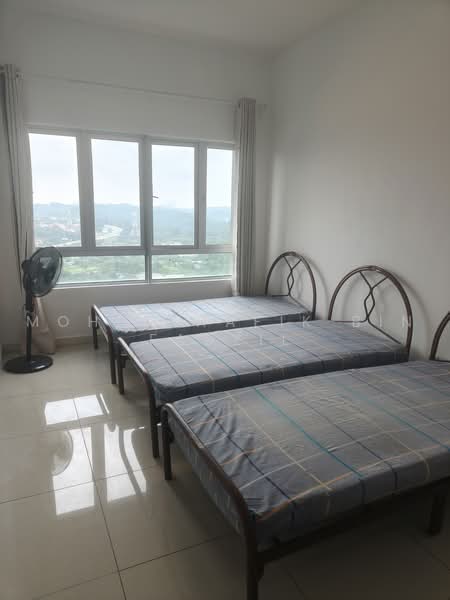 Servis Apartment untuk Disewa di Savanna Executive Suite @ Southville City - Mohd Shafik Bin Fadzil - PropertyGuru.com.my