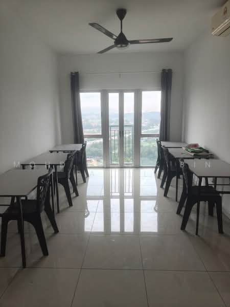Servis Apartment untuk Disewa di Savanna Executive Suite @ Southville City - Mohd Shafik Bin Fadzil - PropertyGuru.com.my
