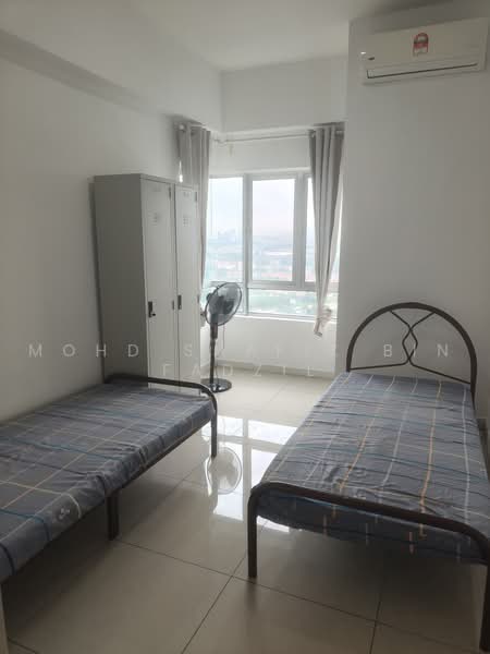 Servis Apartment untuk Disewa di Savanna Executive Suite @ Southville City - Mohd Shafik Bin Fadzil - PropertyGuru.com.my