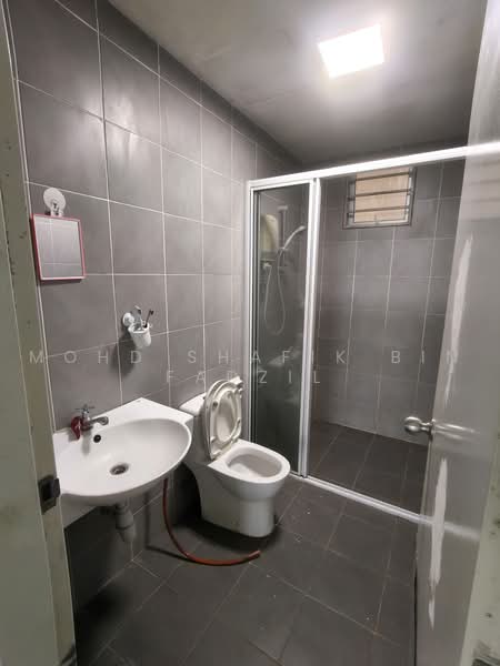 Servis Apartment untuk Disewa di Savanna Executive Suite @ Southville City - Mohd Shafik Bin Fadzil - PropertyGuru.com.my