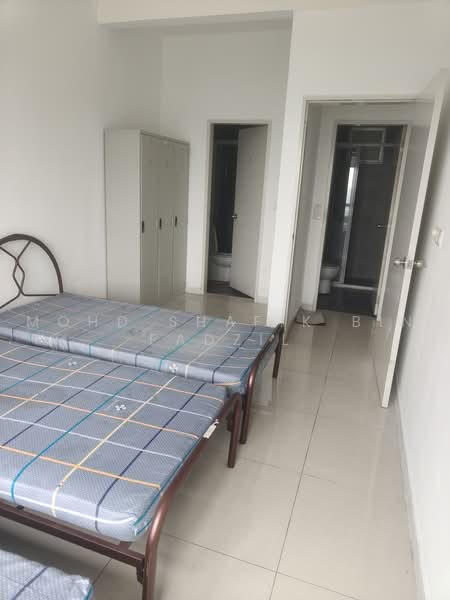 Servis Apartment untuk Disewa di Savanna Executive Suite @ Southville City - Mohd Shafik Bin Fadzil - PropertyGuru.com.my
