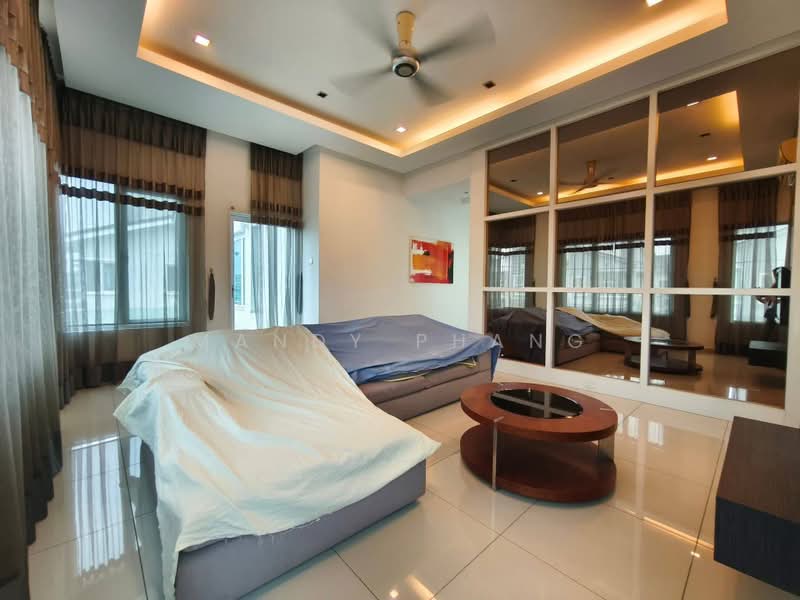 Bungalow House for Sale in Bandar Baru Sri Klebang (Chemor) - Mandy Phang - PropertyGuru.com.my